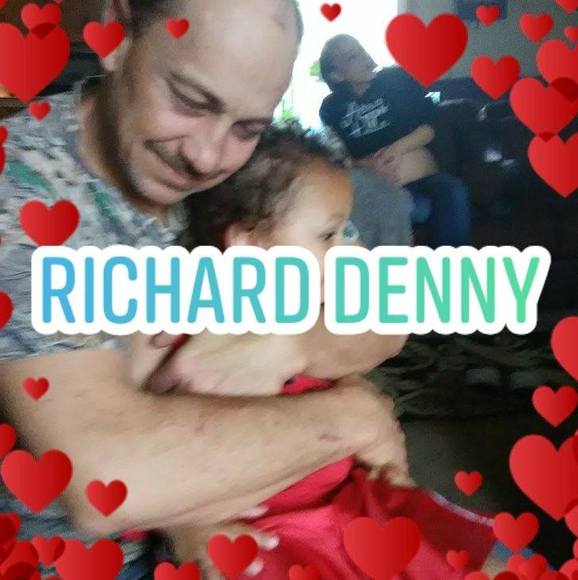 richarddenny